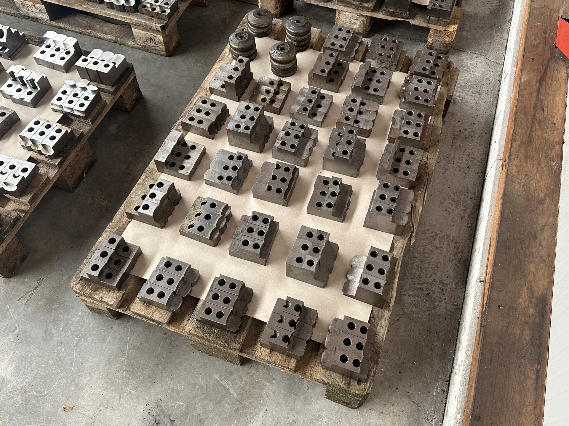 New And Used Machine Tools & Equipment