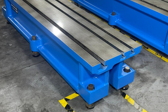 ASQUITH - SD 2000