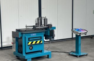 PBT Indumasch - 25 BC100