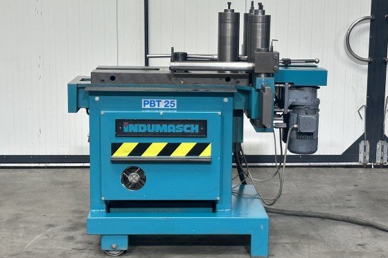 PBT Indumasch - 25 BC100