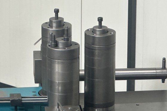 PBT Indumasch - 25 BC100