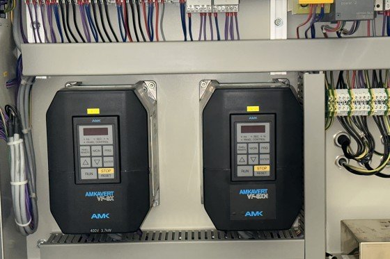 PBT Indumasch - 25 BC100