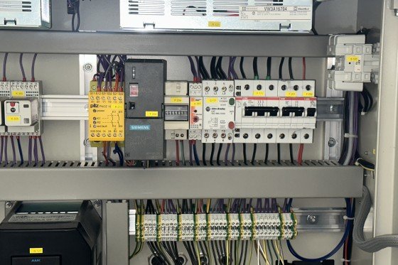 PBT Indumasch - 25 BC100