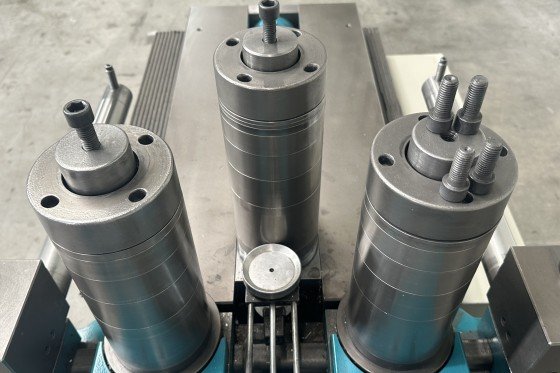 PBT Indumasch - 25 BC100
