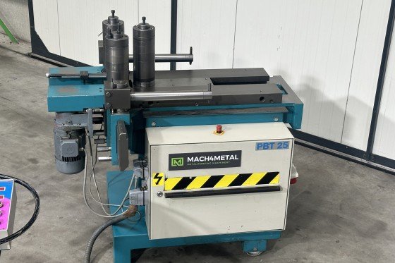 PBT Indumasch - 25 BC100