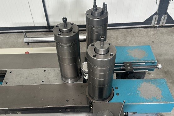 PBT Indumasch - 25 BC100