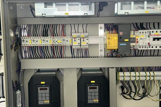 PBT Indumasch - 25 BC100
