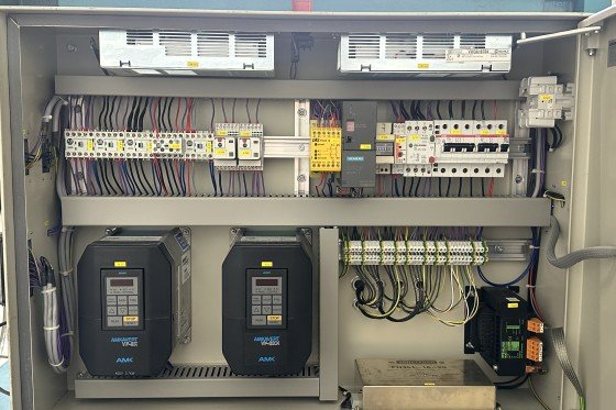 PBT Indumasch - 25 BC100