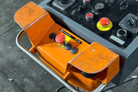 Indumasch - 410
