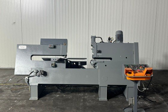 Indumasch - 410