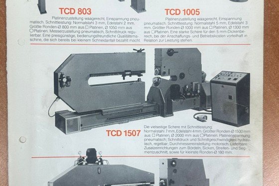 Indumasch - 410