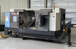 DOOSAN - 3100 LY