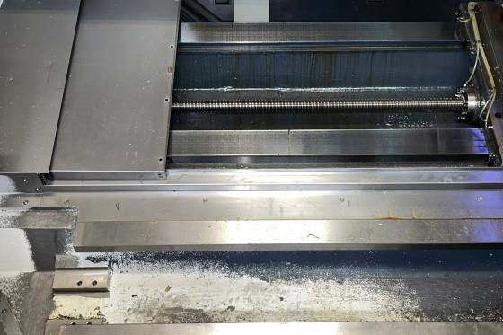 DOOSAN - 3100 LY