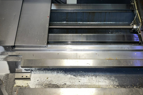 DOOSAN - 3100 LY