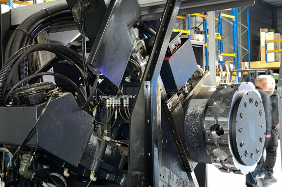 DOOSAN - 3100 LY