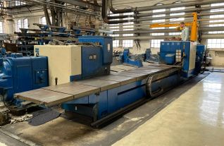 WMW Meuselwitz - SAXW 1000