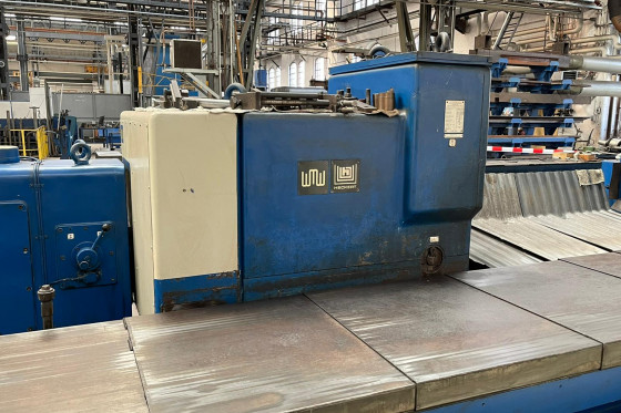 WMW Meuselwitz - SAXW 1000