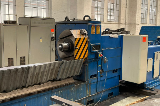 WMW Meuselwitz - SAXW 1000