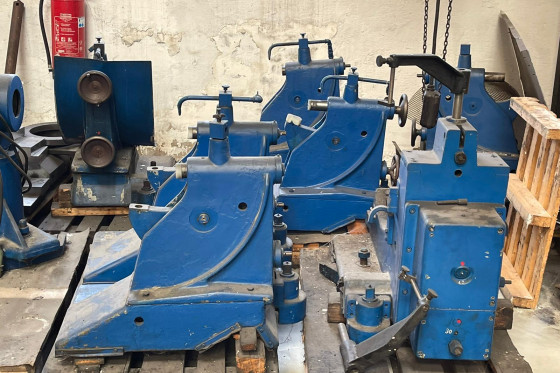 WMW Meuselwitz - SAXW 1000