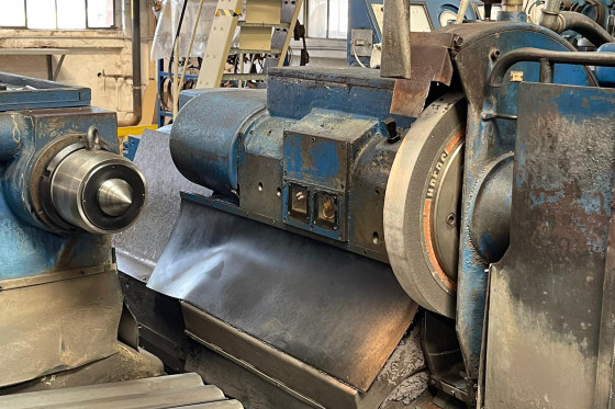 WMW Meuselwitz - SAXW 1000