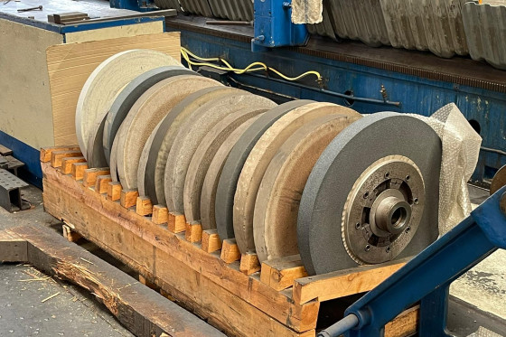 WMW Meuselwitz - SAXW 1000