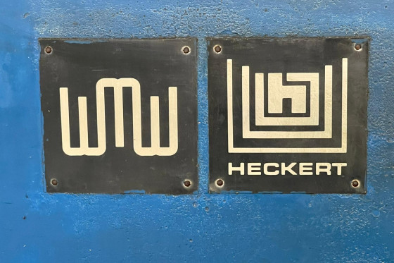 WMW Meuselwitz - SAXW 1000