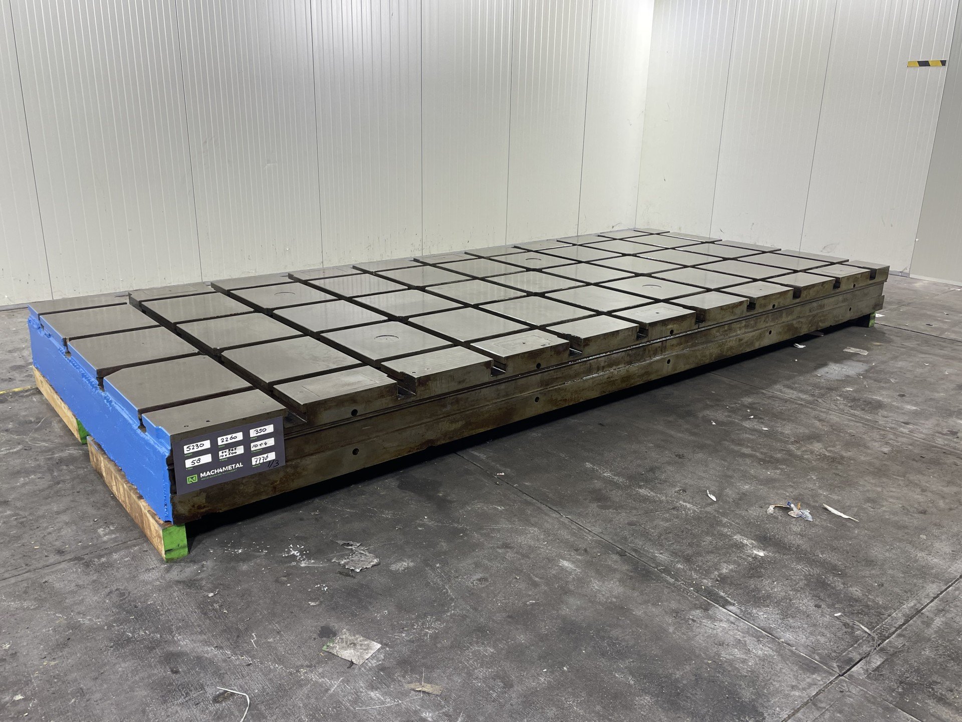New And Used Machine Tools & Equipment