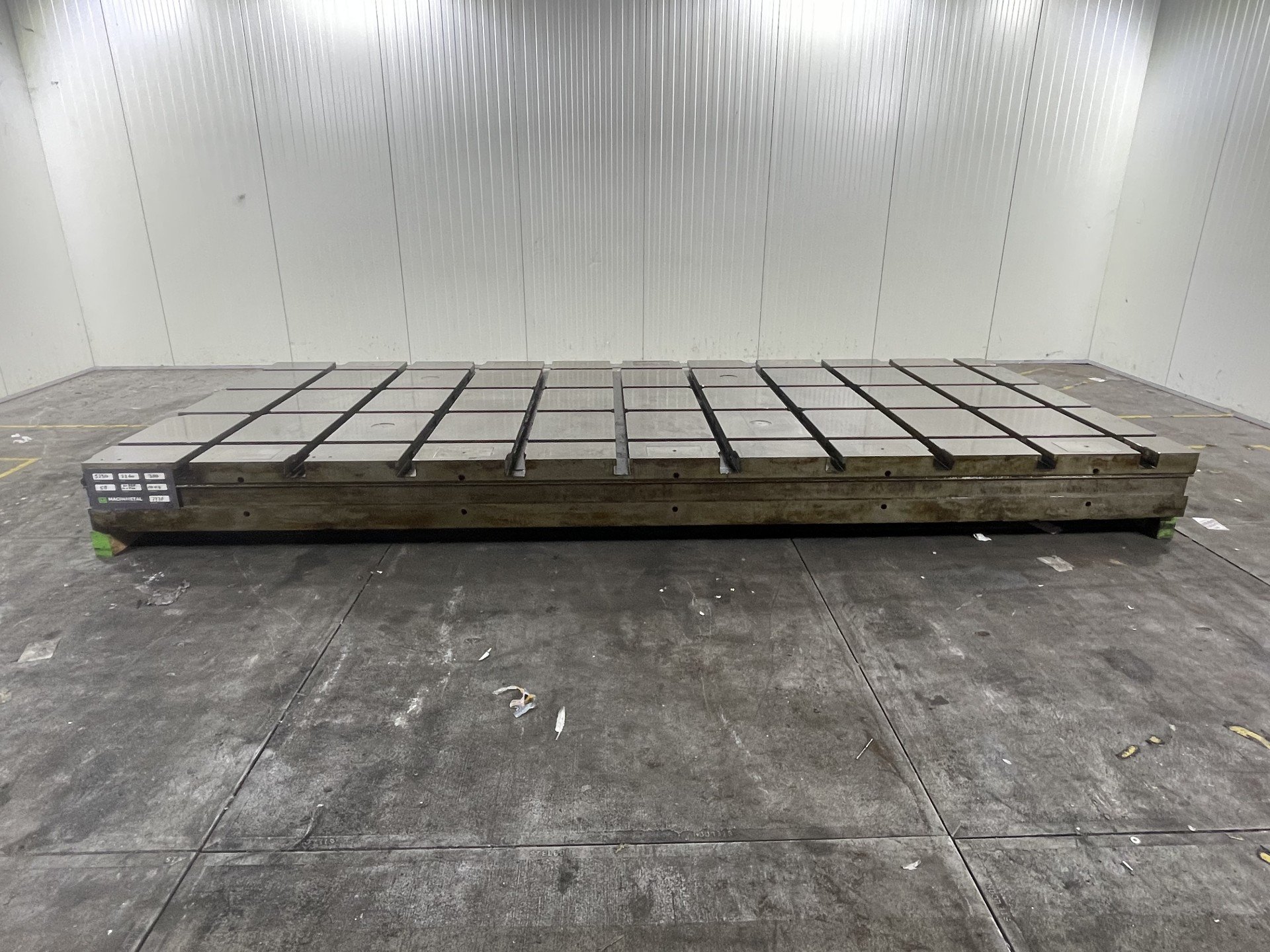 New And Used Machine Tools & Equipment