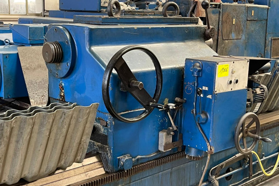 WMW Meuselwitz - SAXW 1000