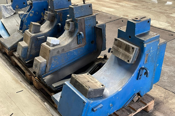 WMW Meuselwitz - SAXW 1000