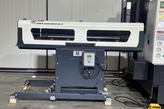 DOOSAN - LYNX 220 LYC CNC Lathe with y-axis used | Mach4Metal