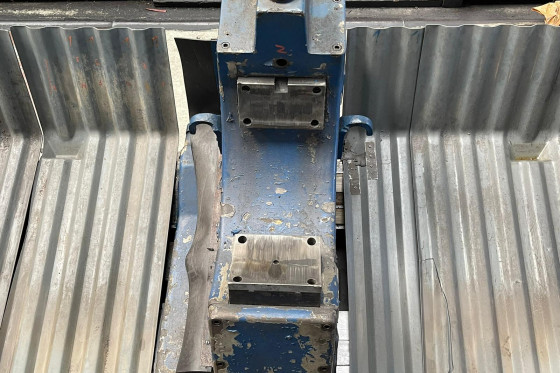 WMW Meuselwitz - SAXW 1000