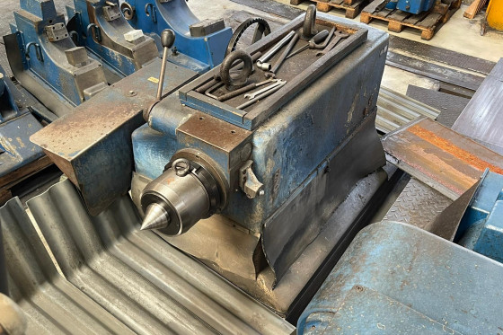 WMW Meuselwitz - SAXW 1000