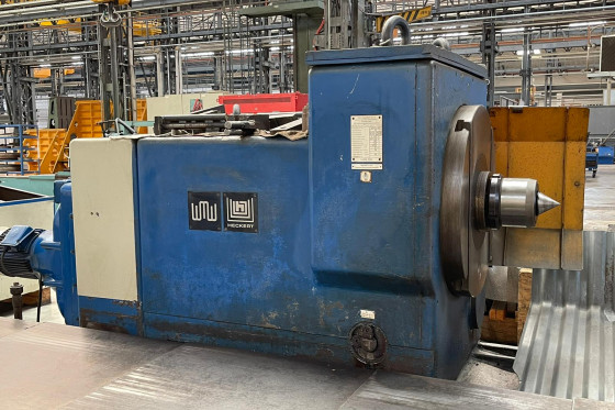WMW Meuselwitz - SAXW 1000