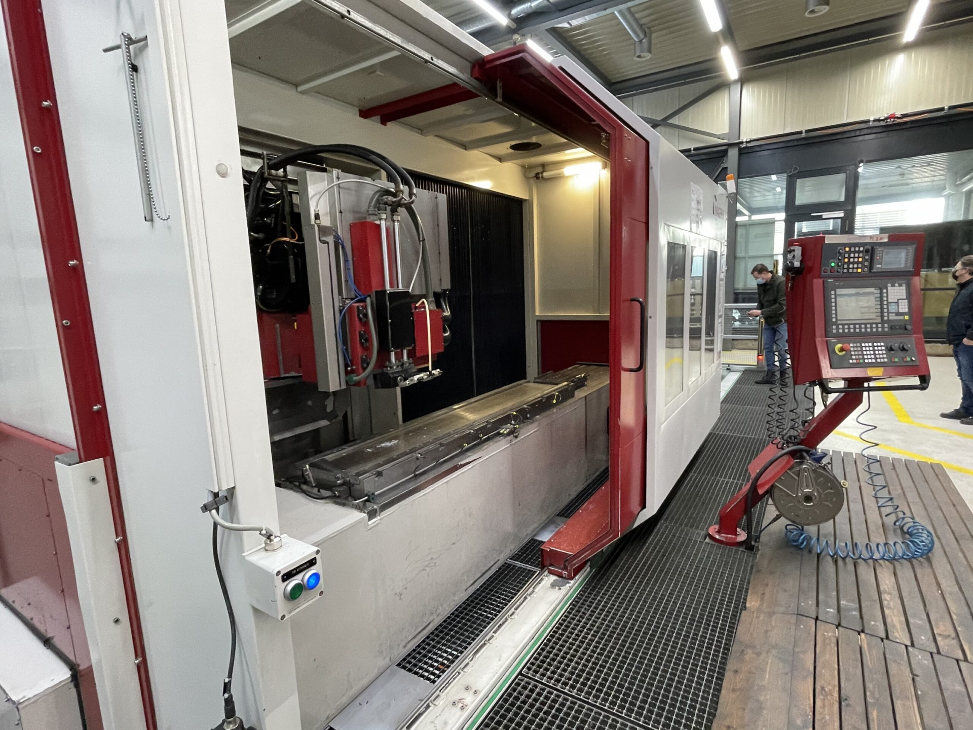 New And Used Machine Tools & Equipment
