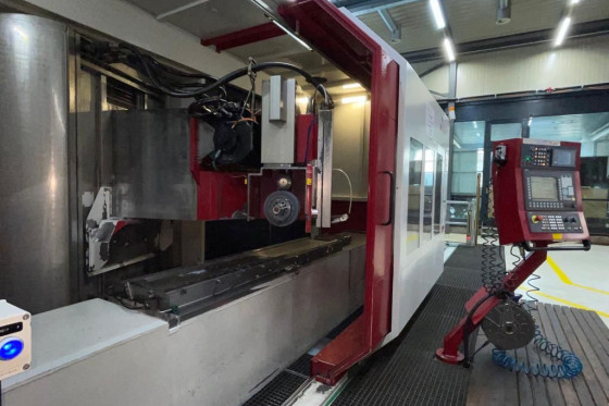 MAEGERLE - MGC-L 560