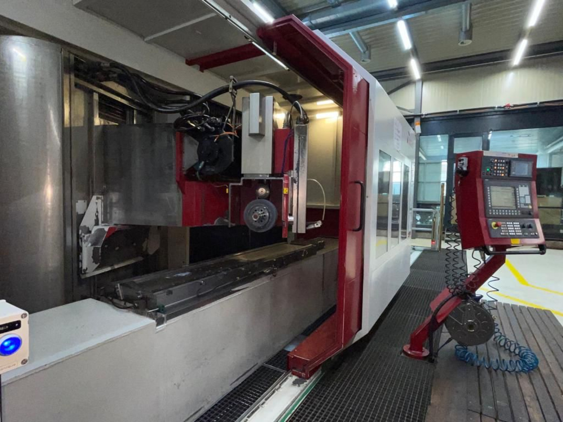 New And Used Machine Tools & Equipment