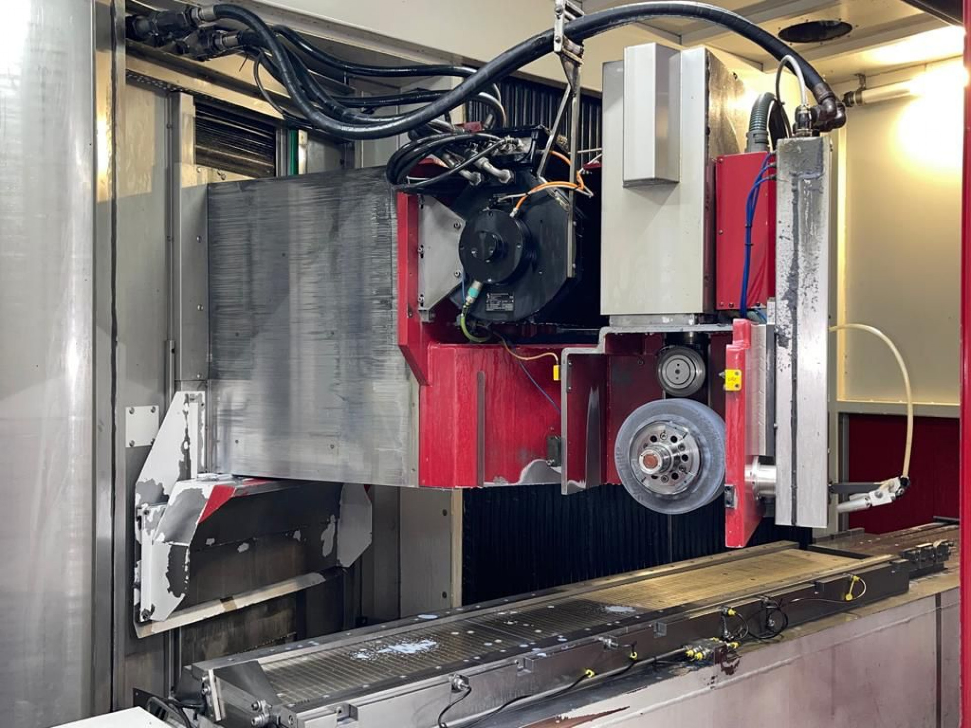 New And Used Machine Tools & Equipment