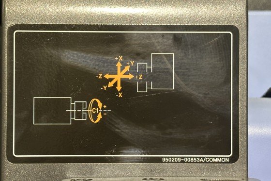 DOOSAN - LYNX 220 LYC
