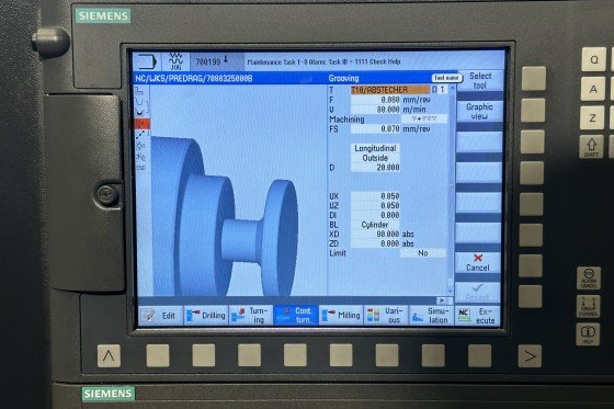 DOOSAN - LYNX 220 LYC