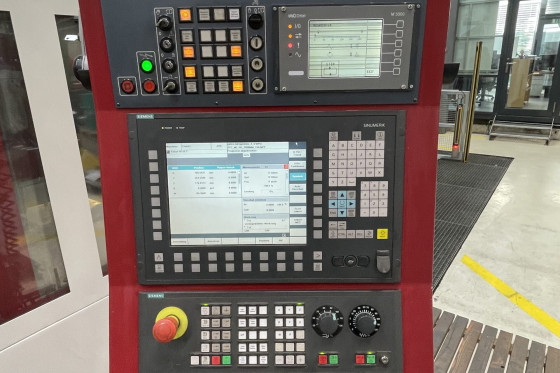 MAEGERLE - MGC-L 560
