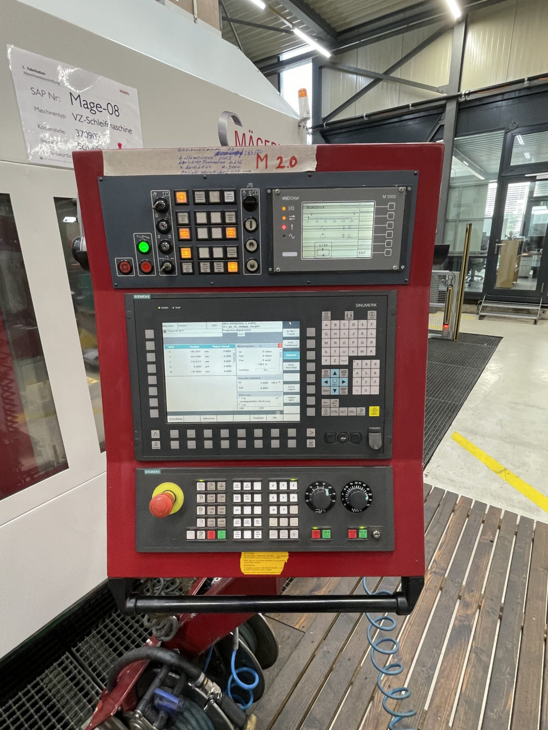 New And Used Machine Tools & Equipment