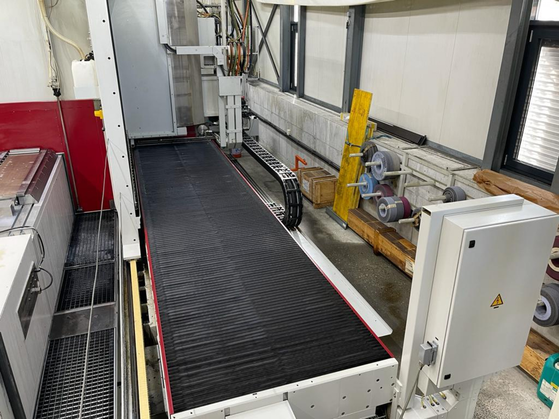 New And Used Machine Tools & Equipment