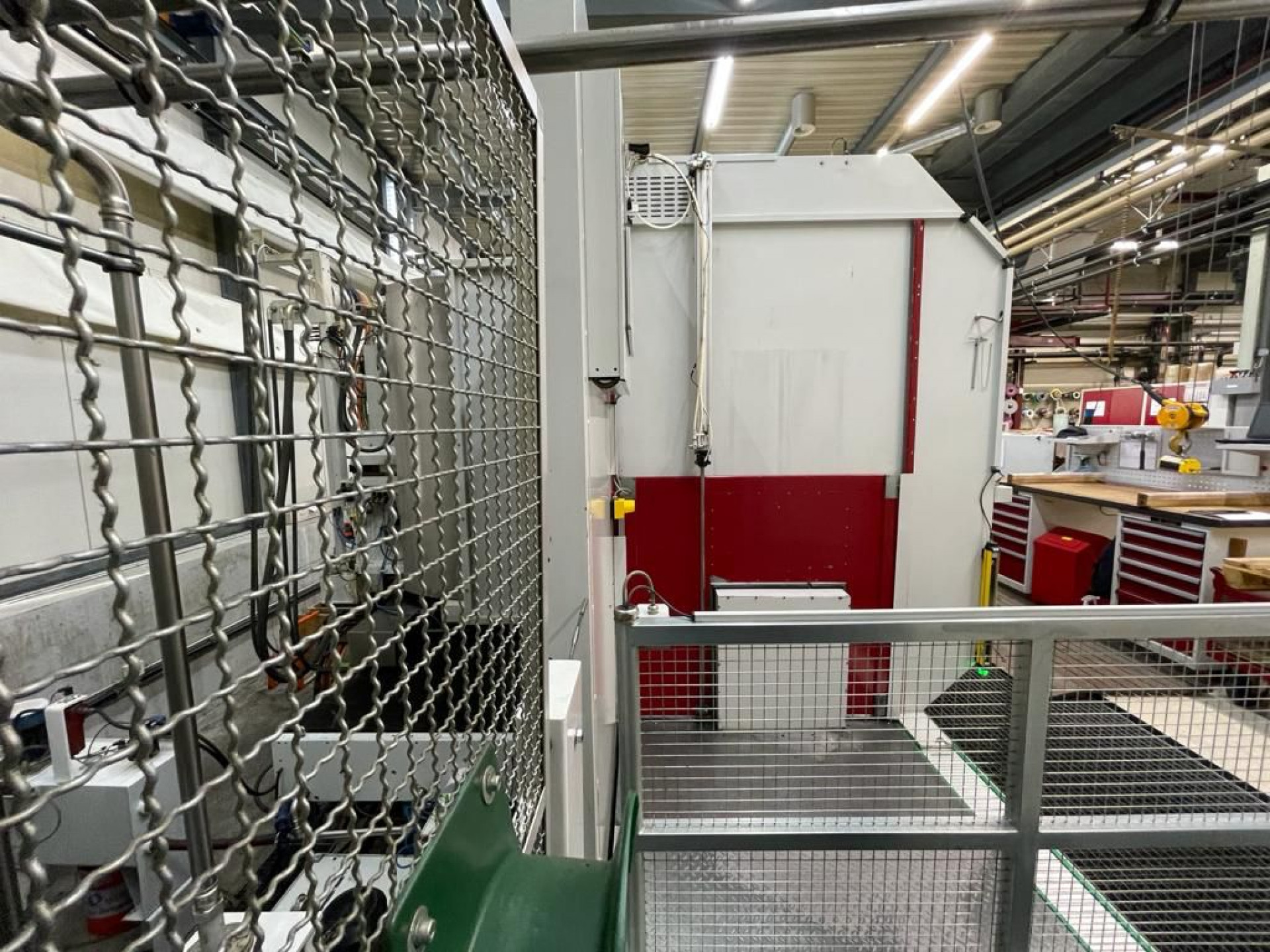 New And Used Machine Tools & Equipment