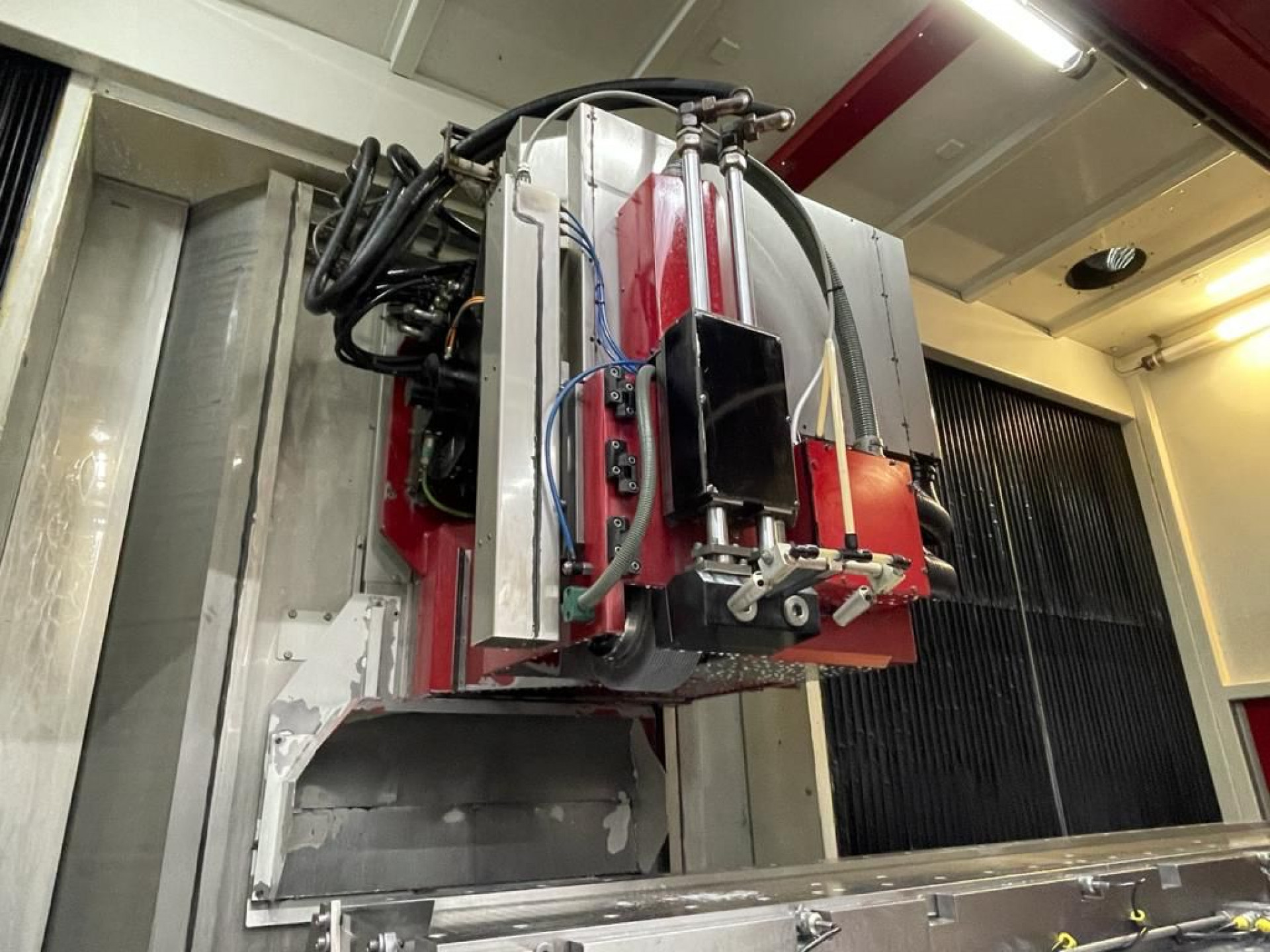 New And Used Machine Tools & Equipment
