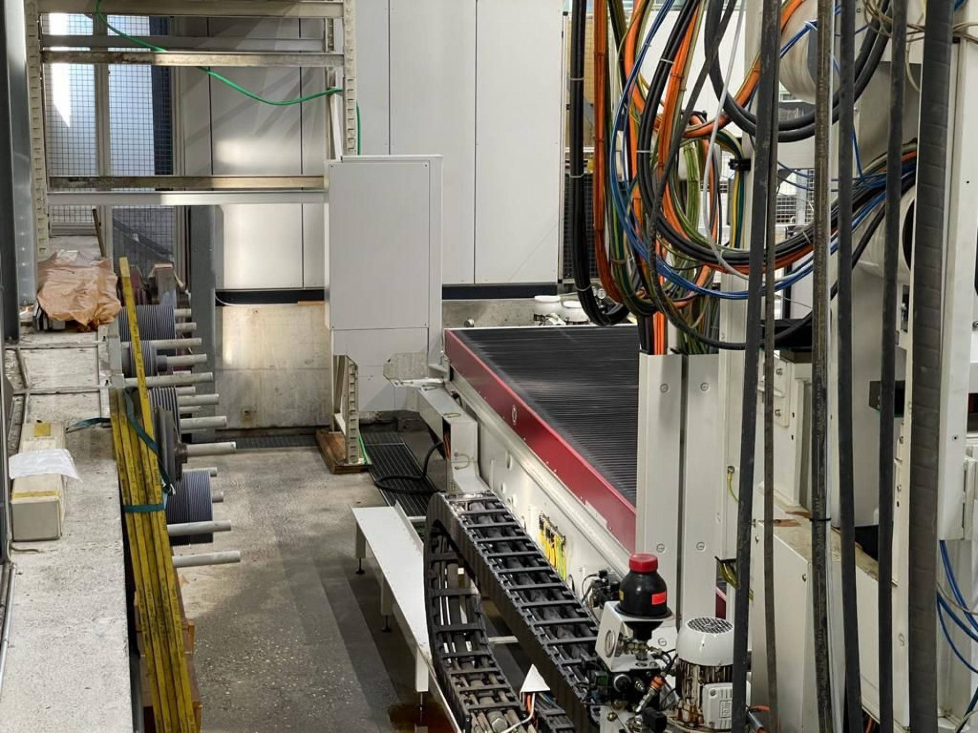 New And Used Machine Tools & Equipment