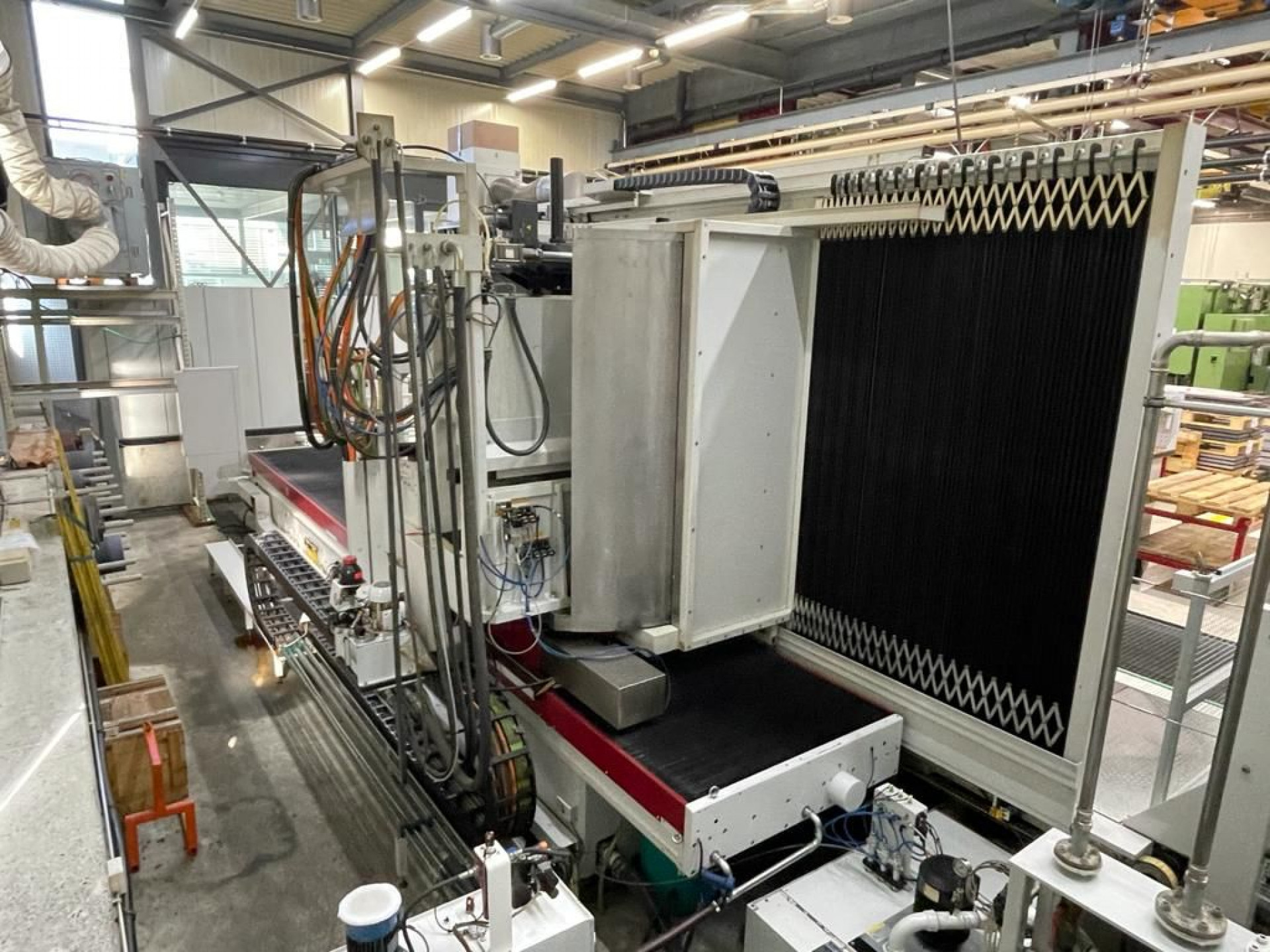 New And Used Machine Tools & Equipment