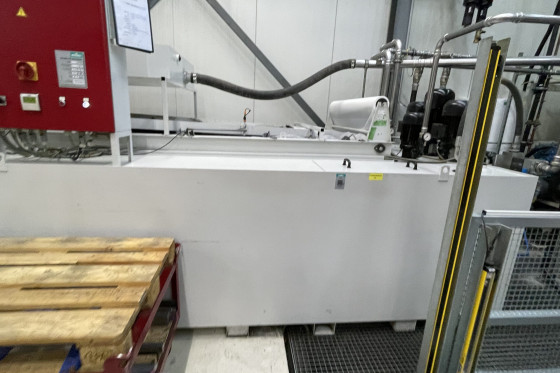 MAEGERLE - MGC-L 560