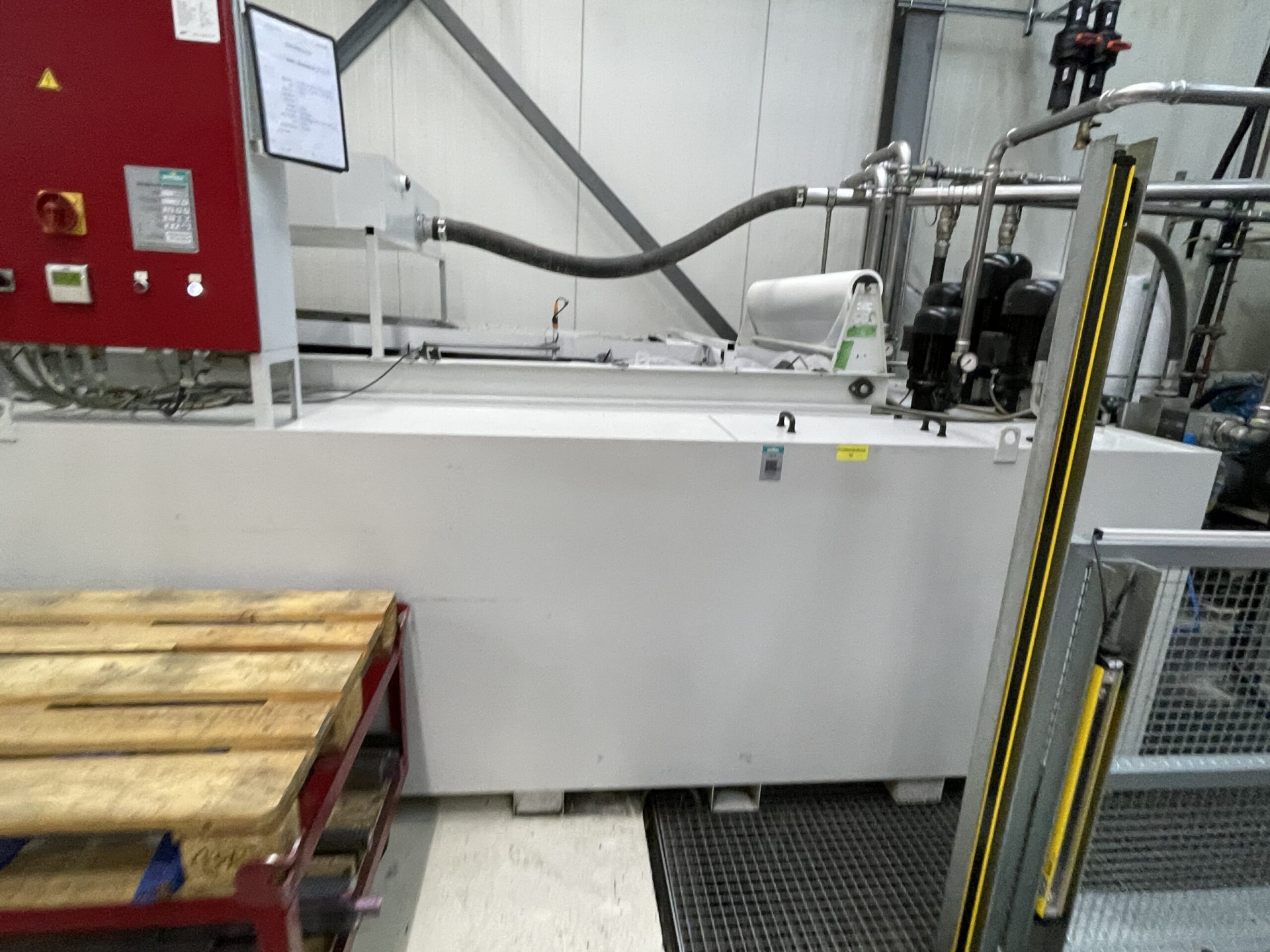 New And Used Machine Tools & Equipment