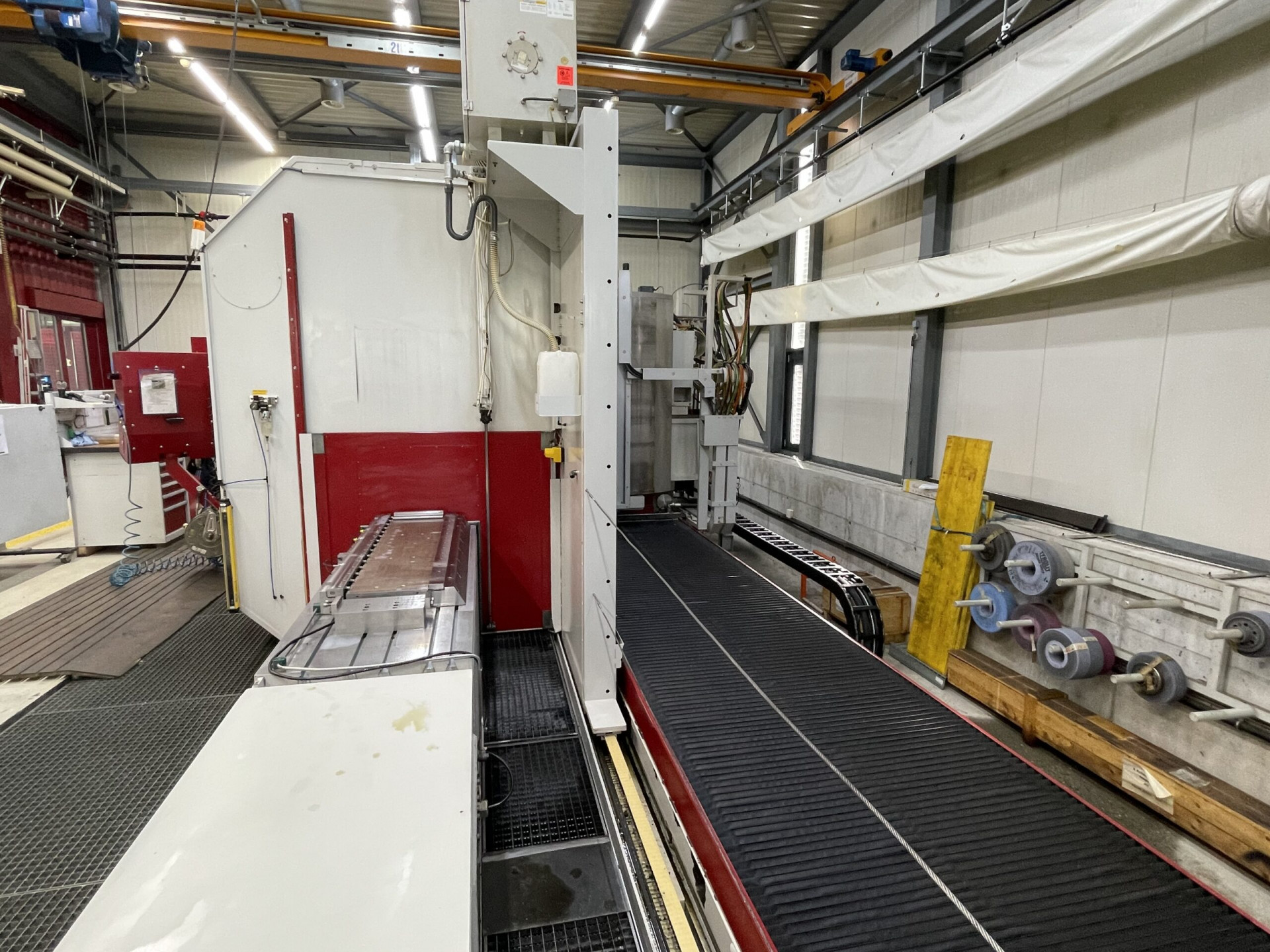 New And Used Machine Tools & Equipment